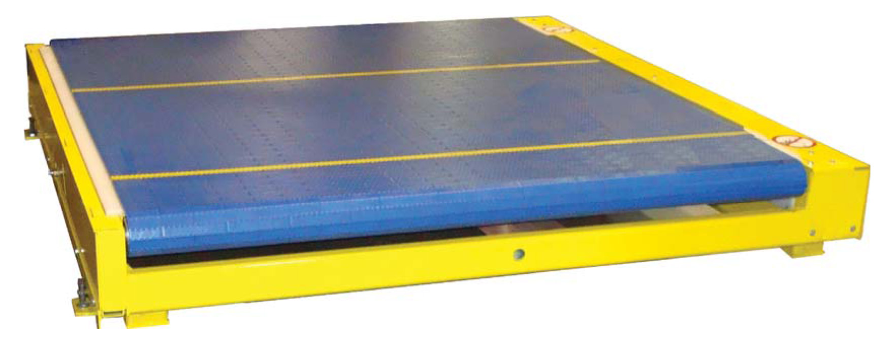 Pozi-Link™ Conveyor (PLZ) Flat Conveyor